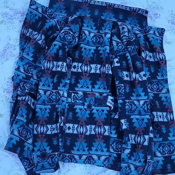 Fall jacket - Picture 3 of 5